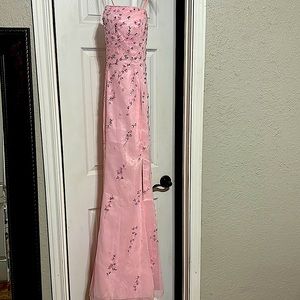 Prom/pageant dress